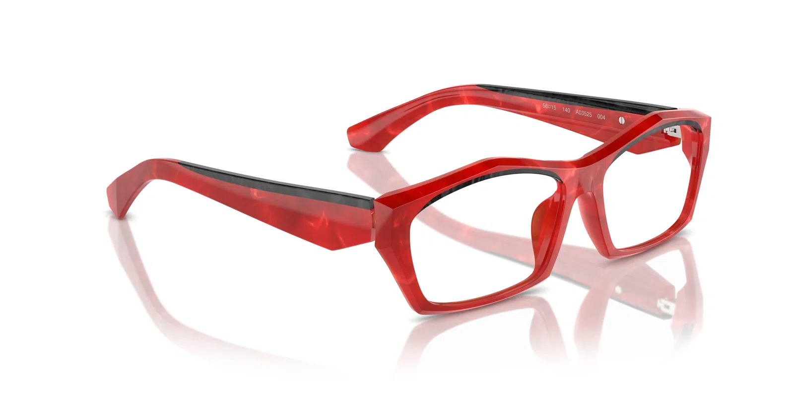 Alain Mikli 3525 Eyeglasses - view 34